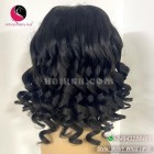 Dream Wavy 2x4 lace closure wigs 8 inches 180% Density