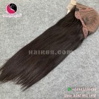 Straight 4x4 lace closure wigs 26 inches 180% Density