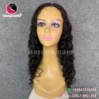  Classic curls 4x4 lace closure wigs 14 inches 180% Density