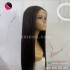 Straight 5x5 lace closure wigs 28 inches 150% Density