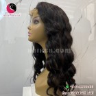 More Wavy 5x5 lace closure wigs 28 inches 180% Density