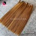 20 inch Cheap Human Hair Extensions Straight Double Drawn