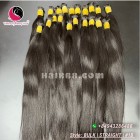 30 pouces vierge remy brésilien cheveux - droit double