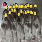 22 inch 100 Virgin Hair Extensions - Straight Single