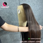 Straight 13x4 Lace Front Wigs 16inches 130% Density