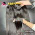 24 inch Best Virgin Hair Extensions - Straight Single