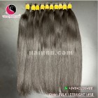 Extensão de cabelo virgem 26 polegadas - single straight