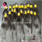 28 polegadas comprar virgem cabelo em massa - em linha reta única