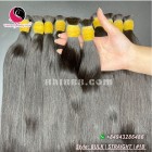 28 inch Buy Virgin Hair in Bulk - Straight Single