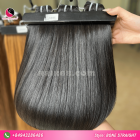 8 polegadas melhor weave cabelo humano - single straight