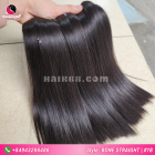 8 inch  Good Weave Hair Extensions – Double Straight