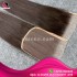 12 inches Free part Lace Closure Vietnamese straight hair