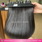 Extensões remy do cabelo do weave de 24 polegadas - cabelo único de Vietnam