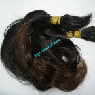 12 inch Best Cheap Human Hair Bundles - Wavy