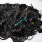 8 pulgadas barato cabello humano Bundles - ondulado