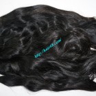 16 inch Cheap Human Hair Bundles - Wavy