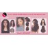 LACE WIGS HAIR FOR BEGINNER A TO Z (Part I)