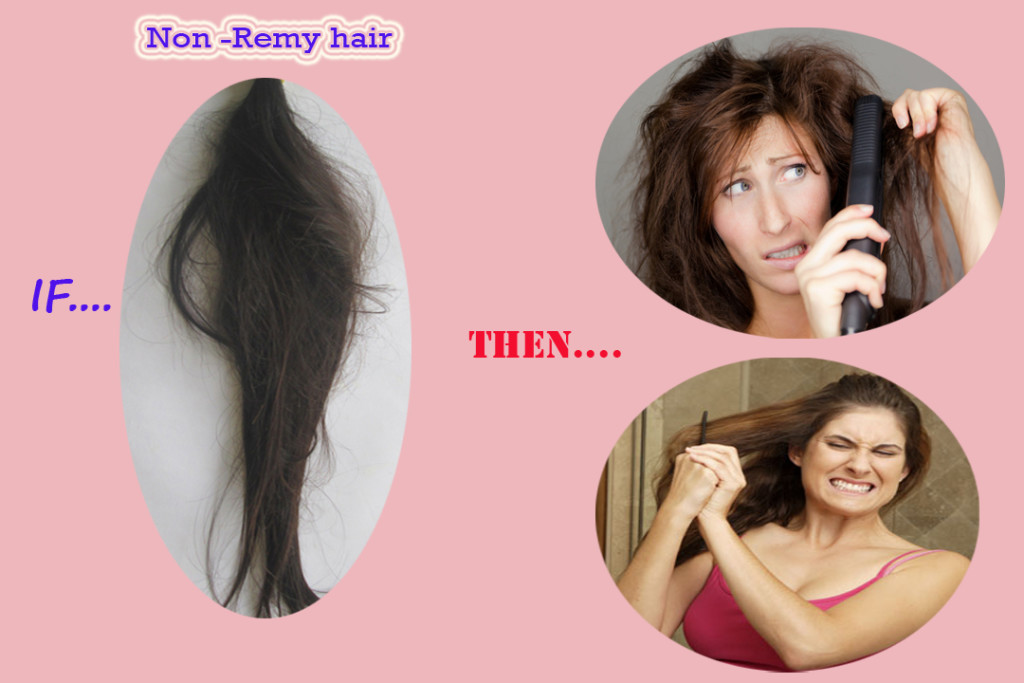 non-remy-hair
