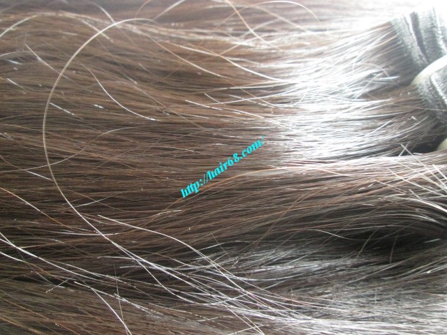 Vietnamese hair: Thick-coarse1