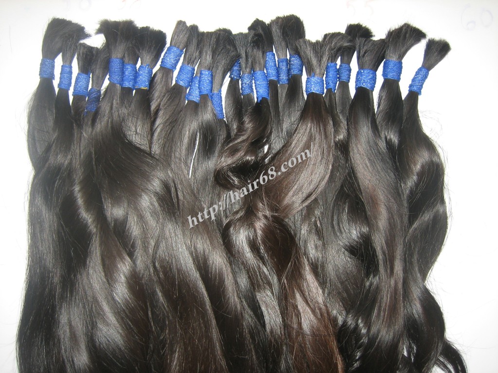 Vietnam virgin hair 10