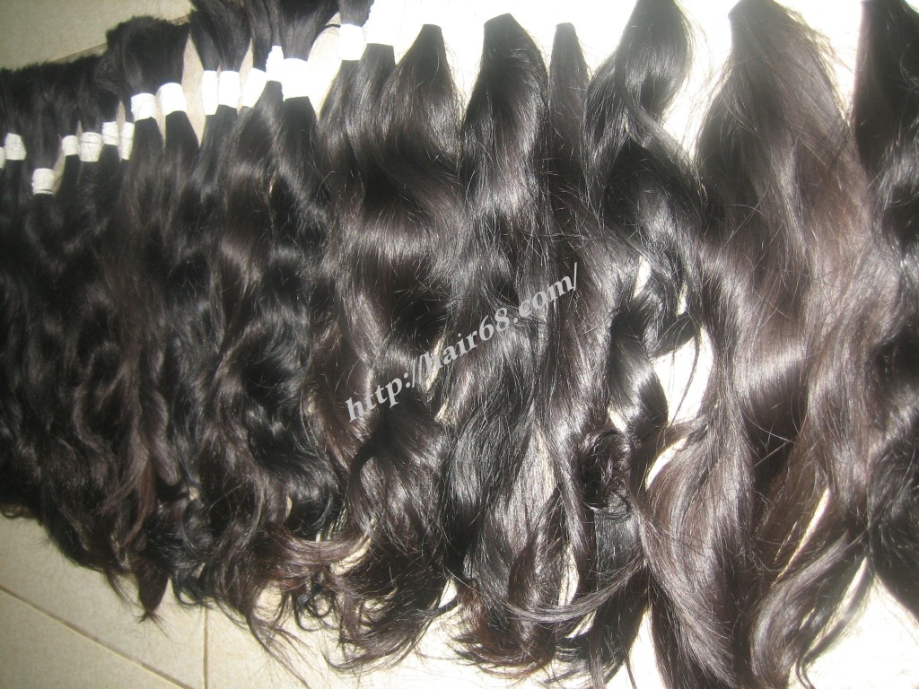 Vietnam virgin hair 14