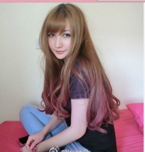 dyeing-highlight-hair