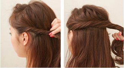 Easy Ways to Get Beautiful Curly Hair