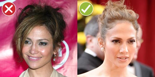 Hair Styles to Make You Look Younger 4