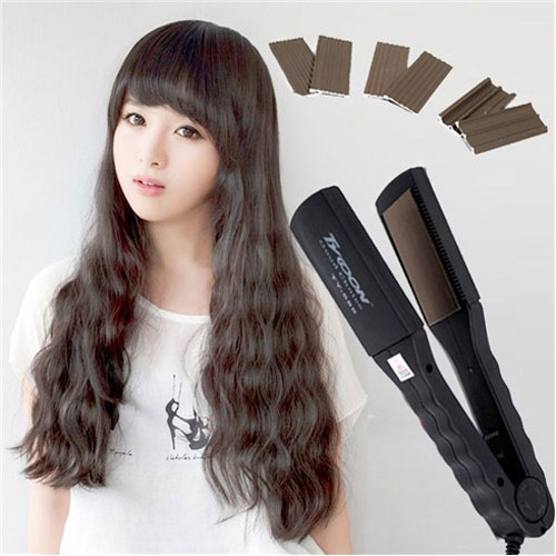 puffy pressing hairstyle 3