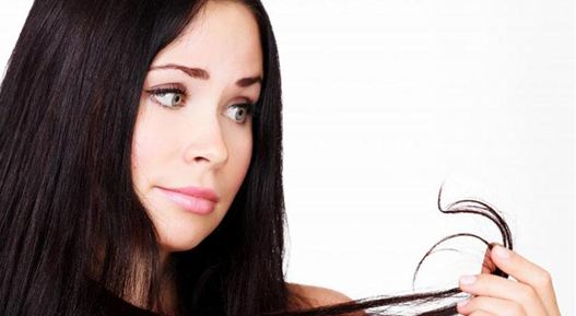 The roles of Vitamin E for caring hair