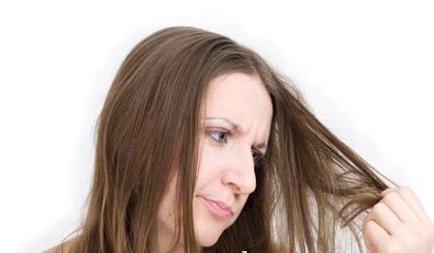 The roles of Vitamin E for caring hair