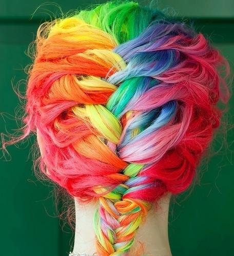 rainbow-color-hair-1