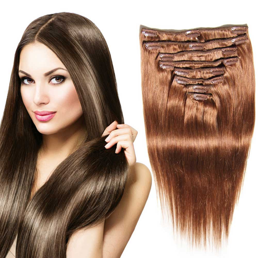 How Do Vietnamese Hair Extensions Work