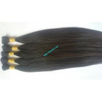 THICK HAIR EXTENSIONS