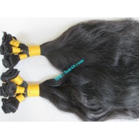 WAVY WEFT HAIR EXTENSIONS