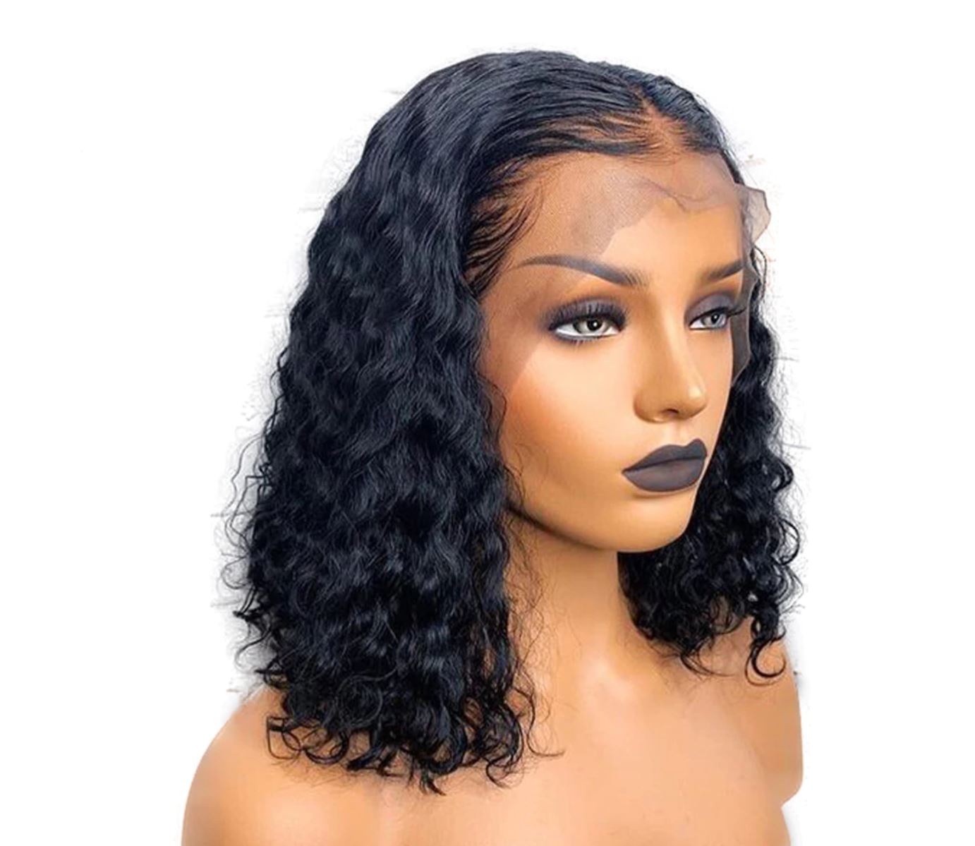 LACE WIGS KNOWLEDGE A TO Z FOR BEGINNER ( Part I) 2