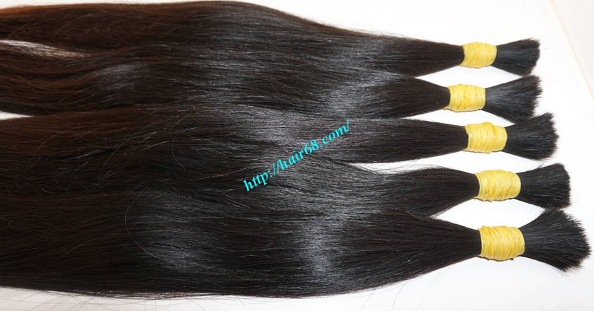 10 inch human hair extensions online 2