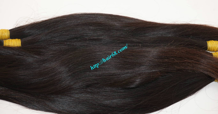 10 inch human hair extensions online 5