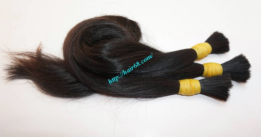 10 inch human hair extensions online 6