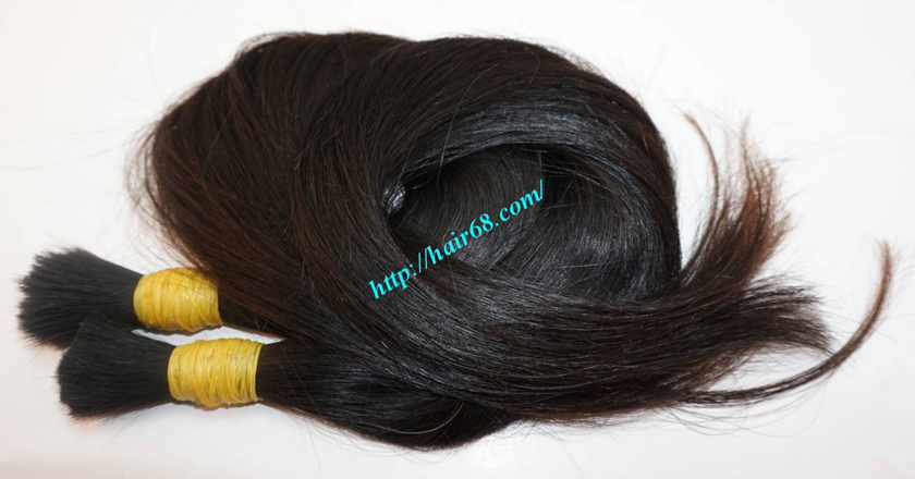 10 inch human hair extensions online 8