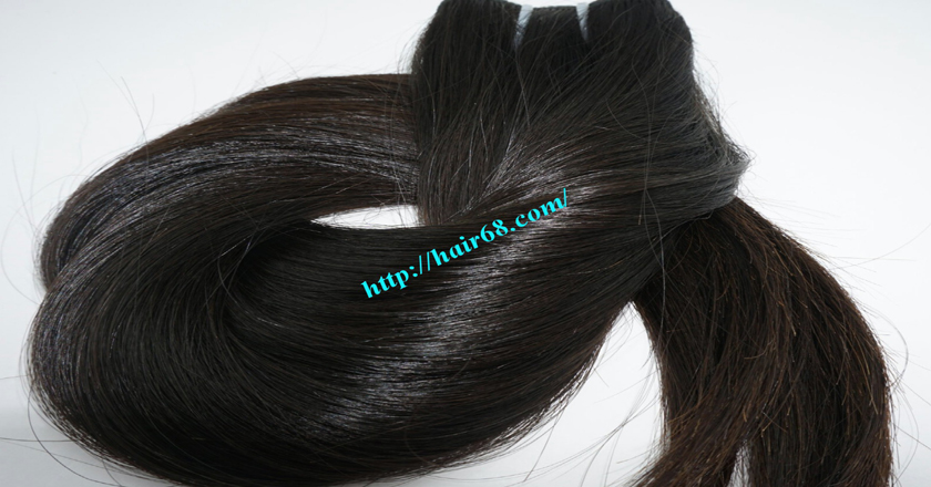 10 inch best weave hair extensions 5
