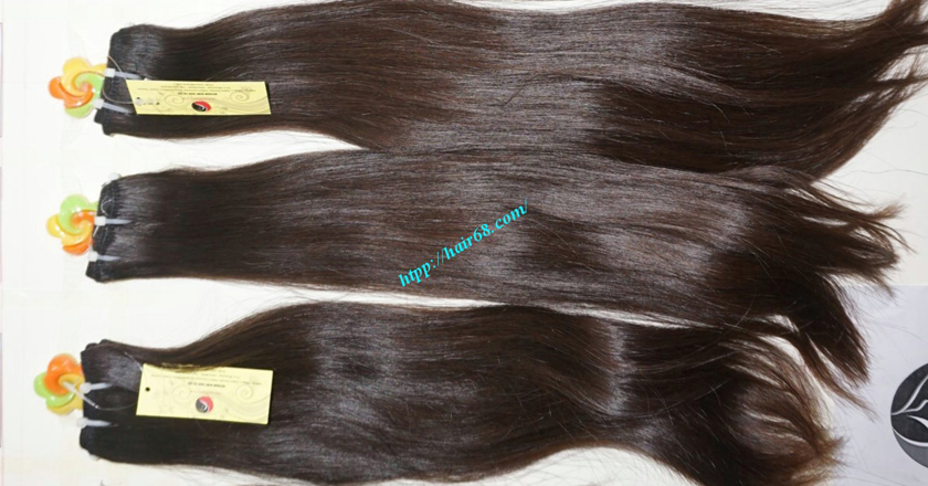 12 inch best hair black hair weave extensions 12