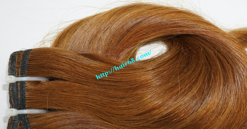 14 inch cheap virgin weave hair extensions 10