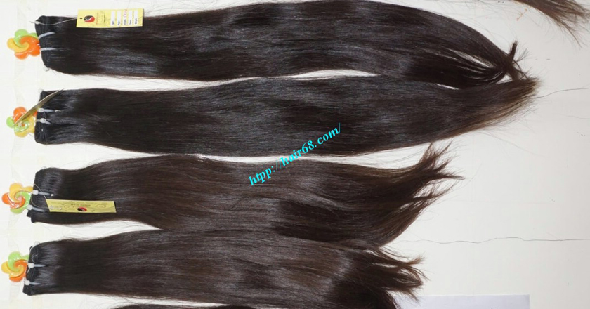 14 inch cheap virgin weave hair extensions 12