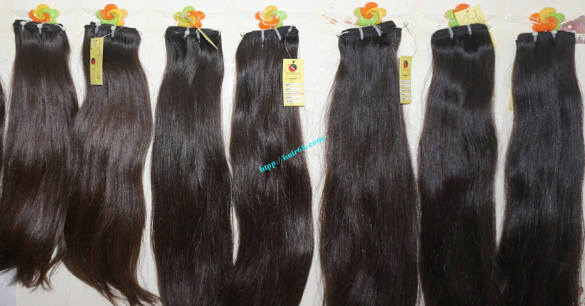 16 inch remy hair weave extensions 12