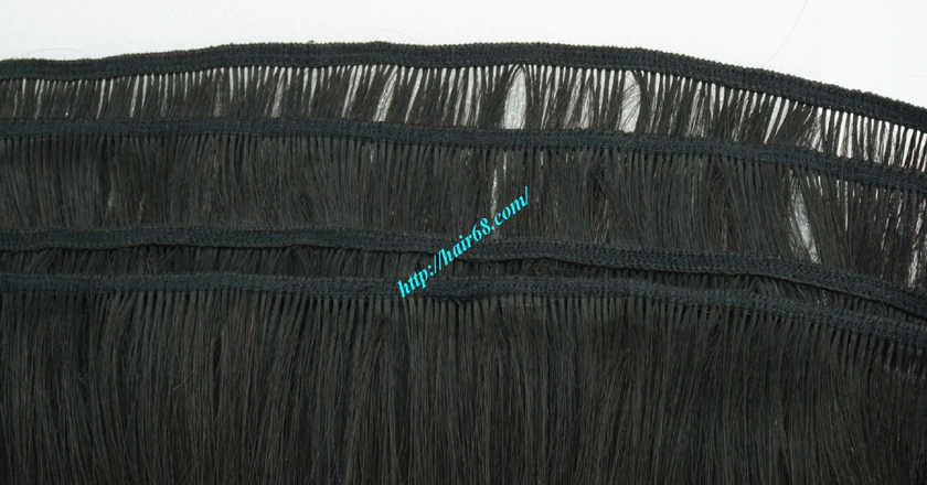 16 inch remy hair weave extensions 2