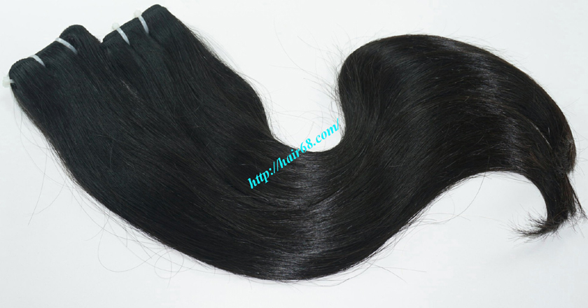 16 inch remy hair weave extensions 5