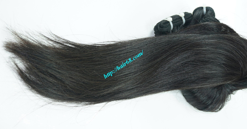 16 inch remy hair weave extensions 7