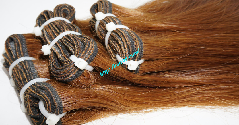 16 inch remy hair weave extensions 8