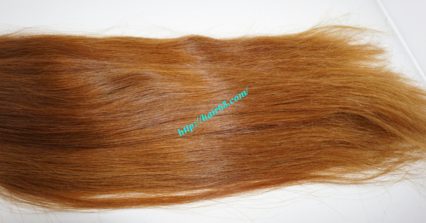 18 inch weave remy hair vietnam hair extensions 10